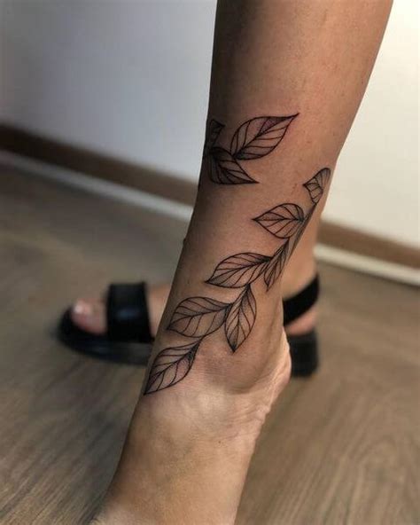 Leg Tattoos For Women 110 Best Designs Ideas For 2023 Ladylife