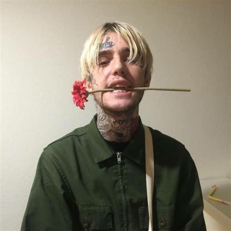 Lil Peep Dead Fast Facts To Know About The Rising Rapper And Internet