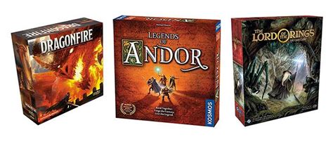 Top 10 Best Adventure Board Games That You Need Know