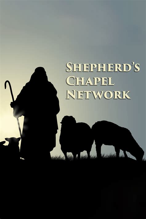 Shepherd's Chapel - Where to Watch and Stream - TV Guide
