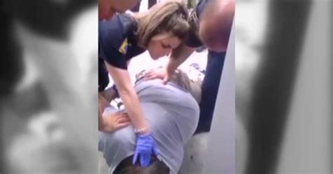 Medical Examiner Police Chokehold Killed Eric Garner Death Ruled A Homicide Cbs New York