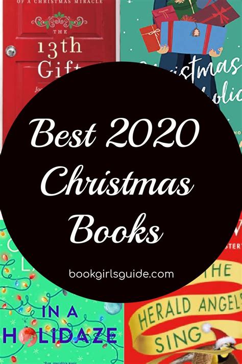 Best Christmas Books For Adults Book Girls Guide Best Christmas Books Christmas Books