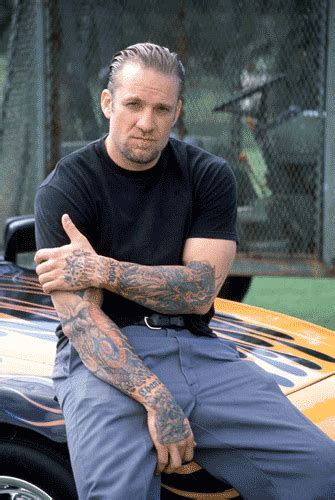 Get all the details on jesse james, watch interviews and videos, and see what else bing knows. Jesse James tattoos ~ info