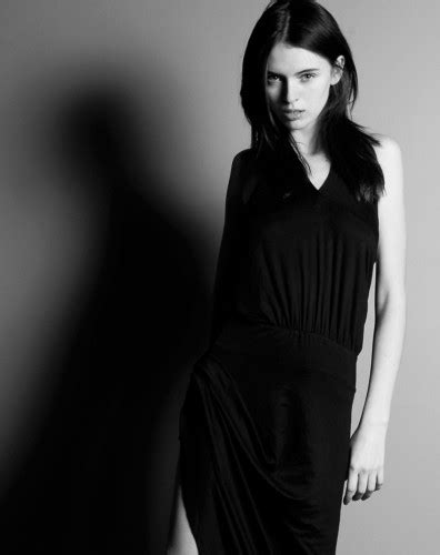Photo Of Fashion Model Yuliana Bondar Id 85275 Models The Fmd