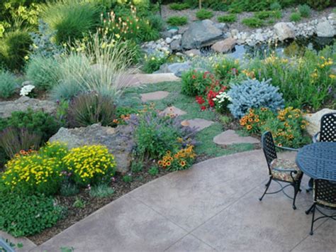 Rebates For Xeriscaping