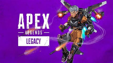 Apex Legends Season 9 Battle Pass New Weapon Valkyrie Abilities