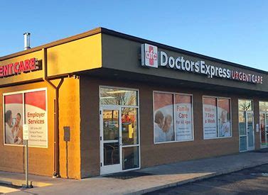 You'll even find some clinics open 24 hours a day, similar to an emergency room. Urgent Care & Walk-In Clinic in Centennial, CO AFC/Doctors ...