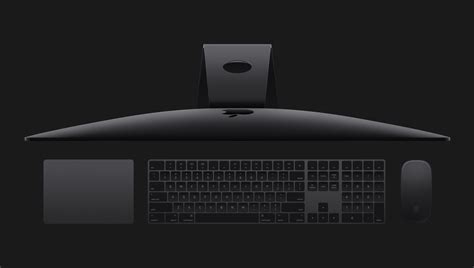 Apple Wwdc 2017 Apple Introduces New Imac Pro Time