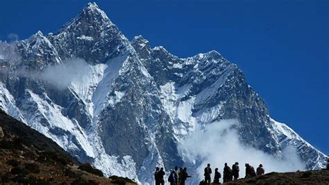 Top 8 Himalayan Mountain Range Himalayas Tibetan Plateautibet