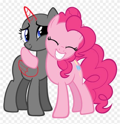 Free Base Pinkie Hug By Venieatheelf My Little Pony