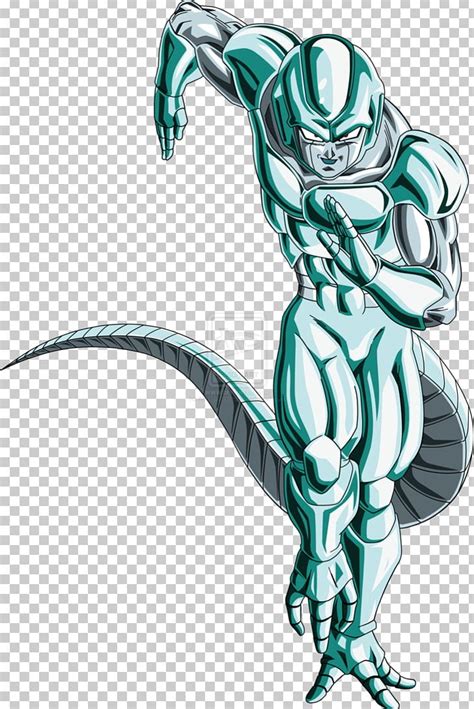 Frieza Goku Cooler Dragon Ball Z: Ultimate Tenkaichi YouTube PNG