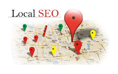 6 Local Seo Strategies For Small Businesses