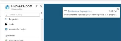 How much is storage space using for my azure backup? Part 1: Deploying and Using the Azure Recovery Services Vault