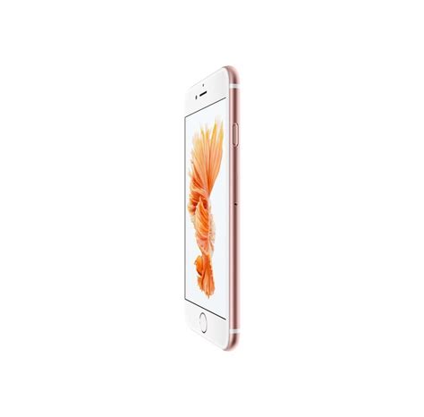Apple Iphone 6s Plus 32gb Rose Gold Billig