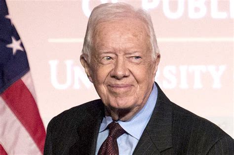 He was the last gasp of the new deal coalition, which was replaced by reagan republicanism. Jimmy Carter's cancer treatment saved my life, too - Salon.com