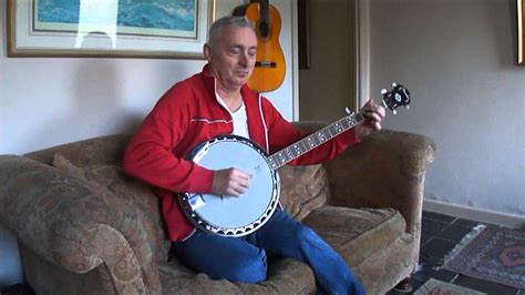 Duelling Banjos Intro And The Pilton Poison Jig Youtube