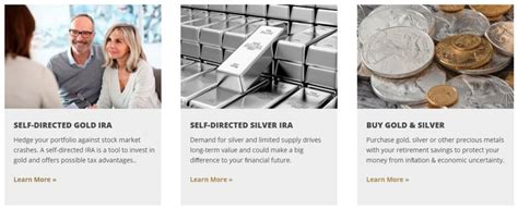 I even found several companies offering palladium and platinum. Best Gold IRA Companies Of 2021 - Bonds Online