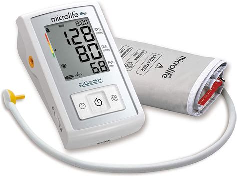 Bpm 3 Deluxe Blood Pressure Monitor Health And Personal Care