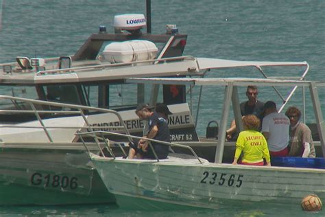 Risque Requin Neuf Campagnes De Pêche Programmées à Nouméa Nouvelle Calédonie La 1ère