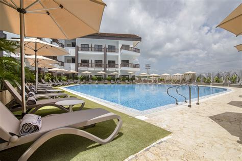 hotel melia cartagena karmairi adults only in colombia