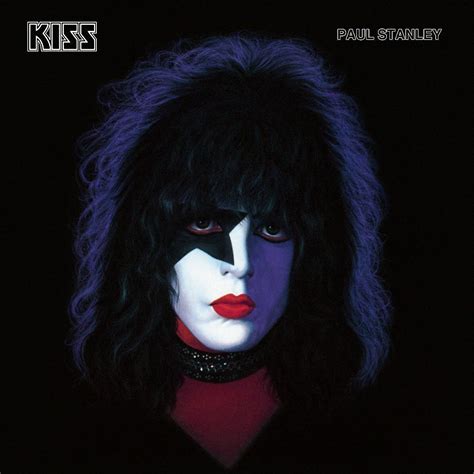 Peter Criss Ace Frehley Gene Simmons And Paul Stanley All Released