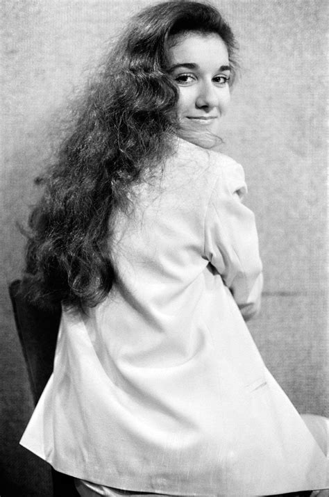 Celine dion / концерт селин дион в москве. Céline Dion : ses photos quand elle était jeune
