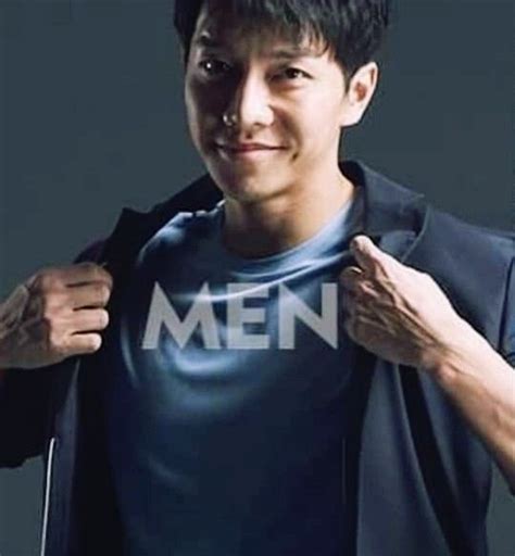 Blackyak S Lee Seung Gi ♥ The Look Atores O Que Voce Prefere