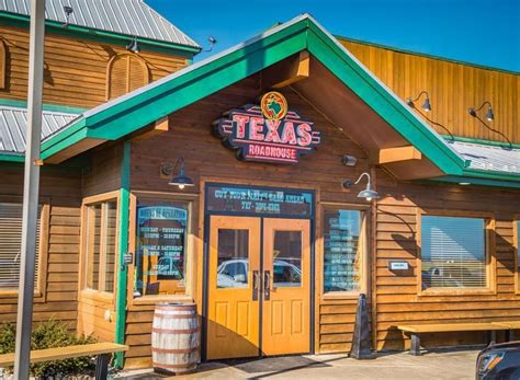 Check out the full menu for texas roadhouse. Texas Roadhouse Menu: The Best and Worst Foods