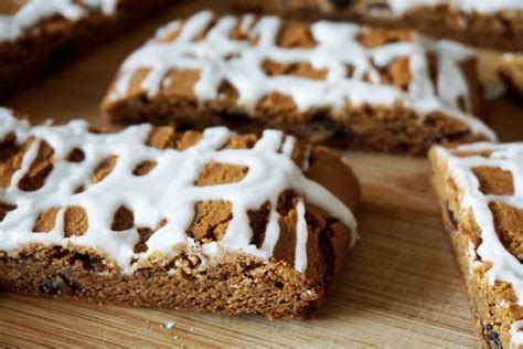 Old Fashioned Hermit Cookies Recipe Blog Dandk