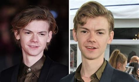 We strive for accuracy and fairness. Thomas Brodie-Sangster age: How old is the Love Actually ...