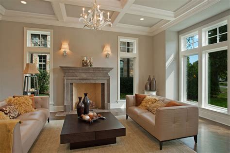 Best Warm Neutral Paint Colors For Living Room — Randolph Indoor And
