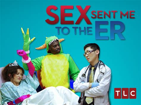 Watch Sex Sent Me To The Er Season 2 Prime Video