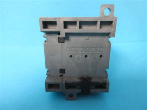 1pc Abb Ot16f4n2 1sca104829r1001 4p 16a Disconnector Yp1 For Sale