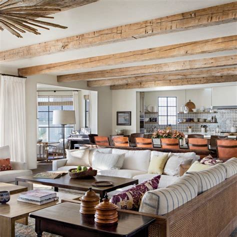 A La Jolla Home Becomes An Elegant Inviting Retreat Luxe Interiors