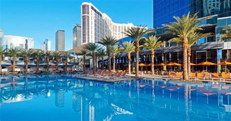 Hotels In Las Vegas Elara A Hilton Grand Vacations Club Center Strip
