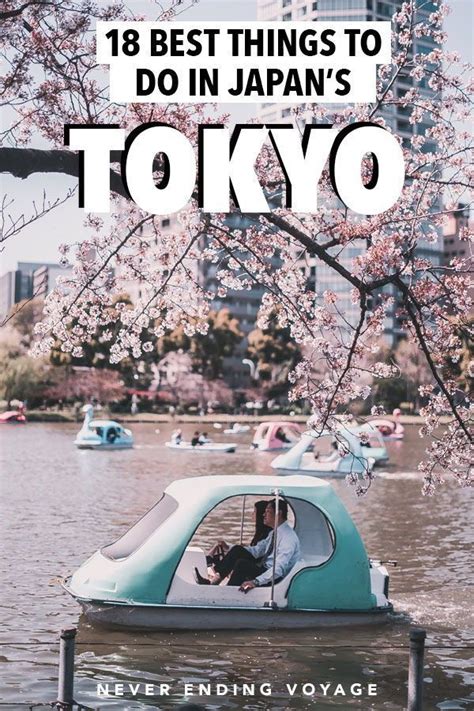 18 Cool Things To Do In Tokyo Japan Asia Travel Tokyo Travel Guide Tokyo Japan Travel