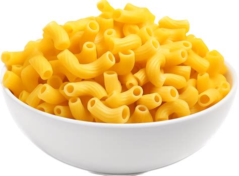 Macaroni Png With Ai Generated 25064117 Png