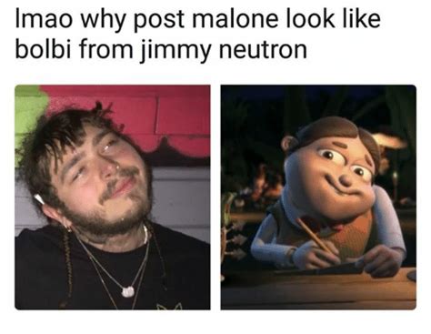The 15 Best Post Malone Memes To Have Graced The Internet