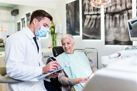 What To Expect From Your Dental Consultation Savannah Dental