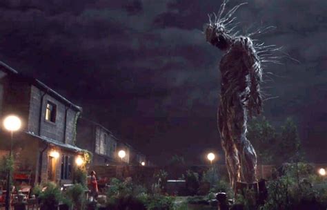 Movie Review A Monster Calls Deals With The Horrors Of A Real Life