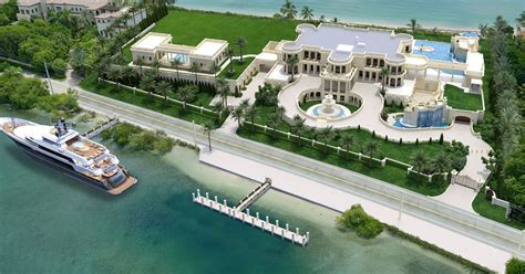 If ever you are renting just a certification from d owner. See inside the £104m 11-bedroom mansion set to be most ...