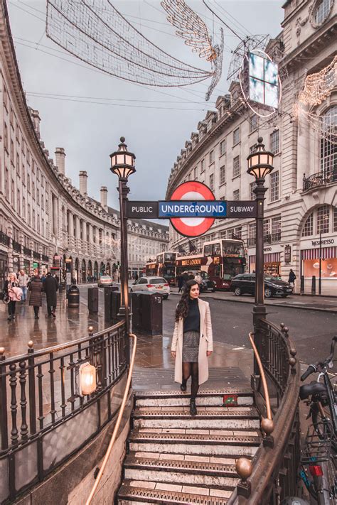 25 Instagrammable Christmas Spots In London The Travelling Frenchy