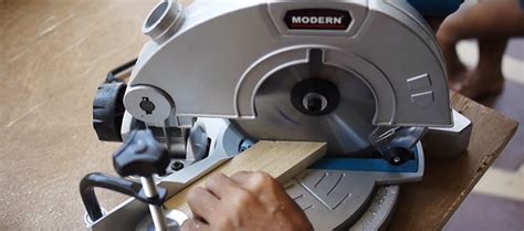 Info Spesifikasi & Harga Circular Saw Merek Modern ...