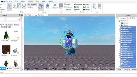 A roblox script is written in lua so it is in a script format of text. How To Script On Roblox Studio 2019/page/2 | Strucid-Codes.com