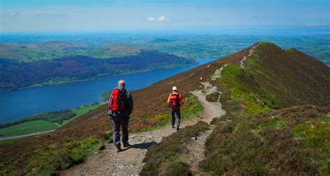 Cumbria Way Walking Holidays | Absolute Escapes