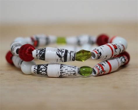 How The Grinch Stole Christmas Dr Seuss Jewelry Handmade Etsy