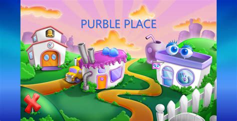 Purble Place Game Giant Bomb