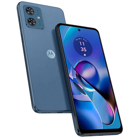 Motorola Moto G54 5g Ficha Técnica