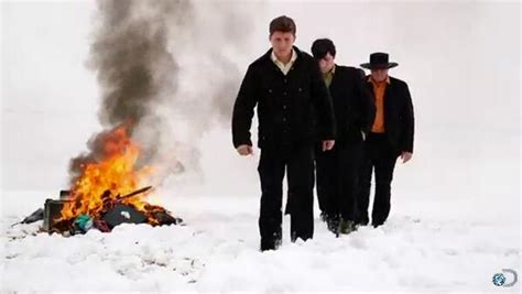 Amish Mafia On Twitter Theyve Burned All Their Bridges This Time