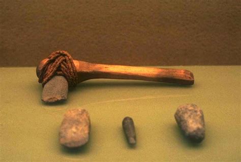 Instrumentos Neol Ticos De Pedra Polida Graecia Antiqua